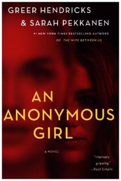 An Anonymous Girl