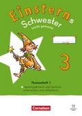 Einsterns Schwester - Sprache und Lesen - Neubearbeitung 2022 - 3. Schuljahr
