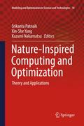 Nature-Inspired Computing and Optimization