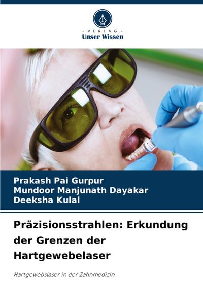 Präzisionsstrahlen: Erkundung der Grenzen der Hartgewebelaser