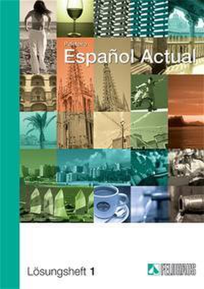 Español Actual 1