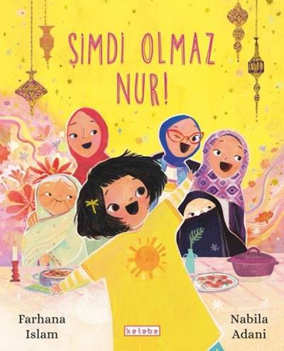 Simdi Olmaz Nur