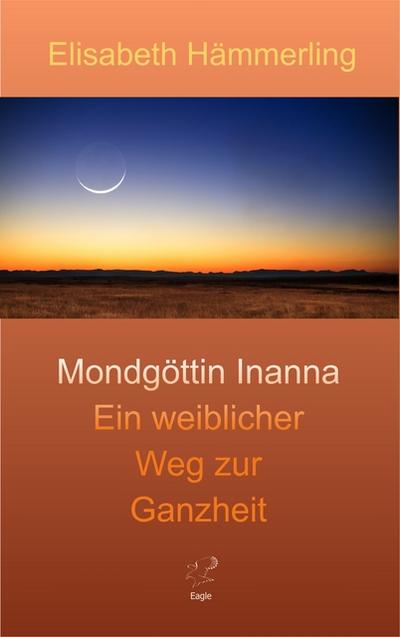 Mondgöttin Inanna