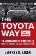 The Toyota Way