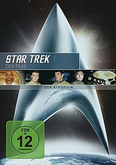 Star Trek I - Der Film