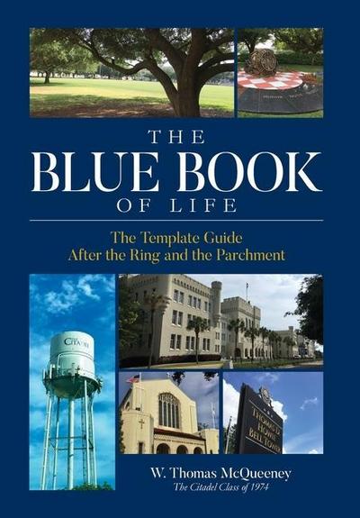 The Blue Book of Life