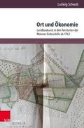 Ort und Ökonomie