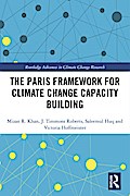 The Paris Framework for Climate Change Capacity Building
