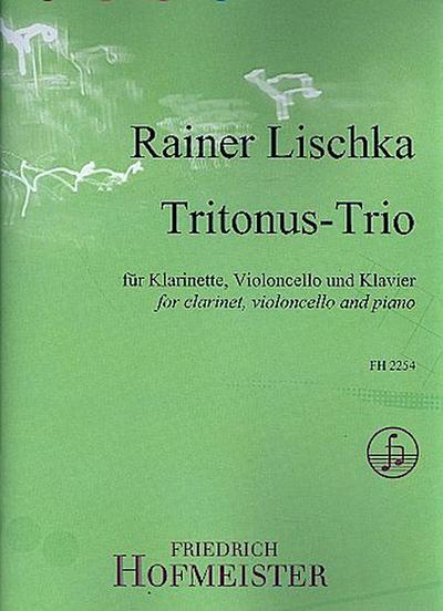 Tritonus-Trio