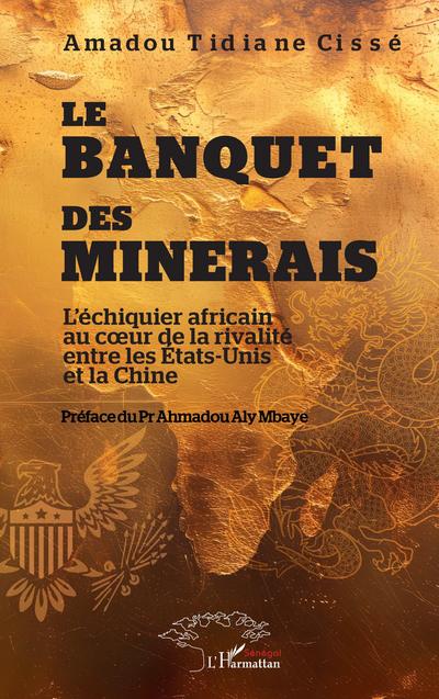 Le banquet des minerais