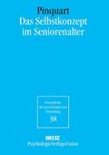 Selbstkonzept im Seniorenalter