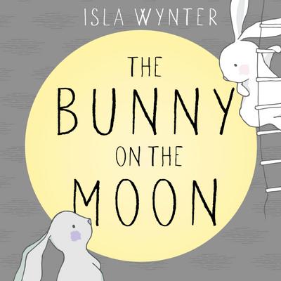The Bunny on the Moon