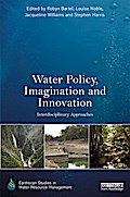 Water Policy, Imagination and Innovation