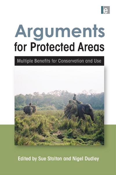 Arguments for Protected Areas