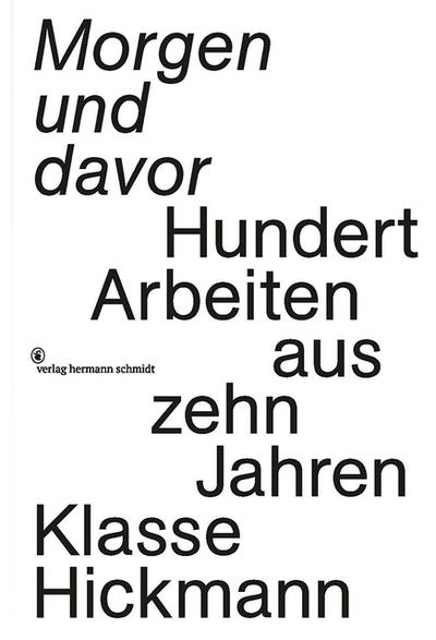 Morgen und davor