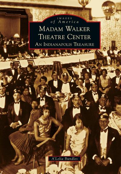 Madame Walker Theatre Center