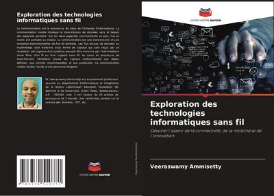 Exploration des technologies informatiques sans fil