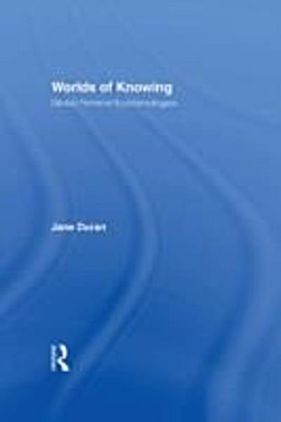 Worlds of Knowing