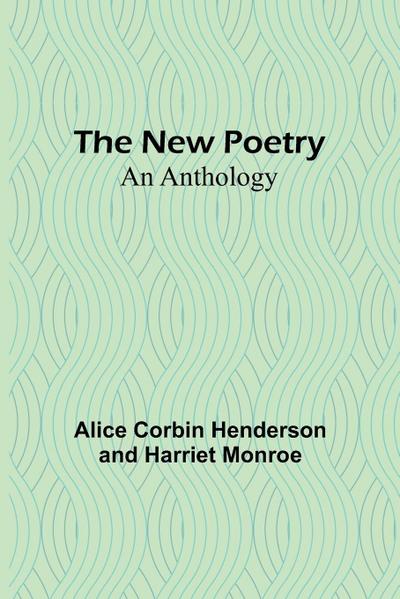 The New Poetry