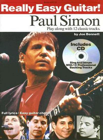 Paul Simon [With CD]