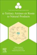 ?-Tertiary Amines en Route to Natural Products