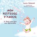 Mon histoire d’Amour