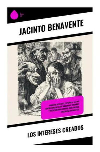 Los intereses creados