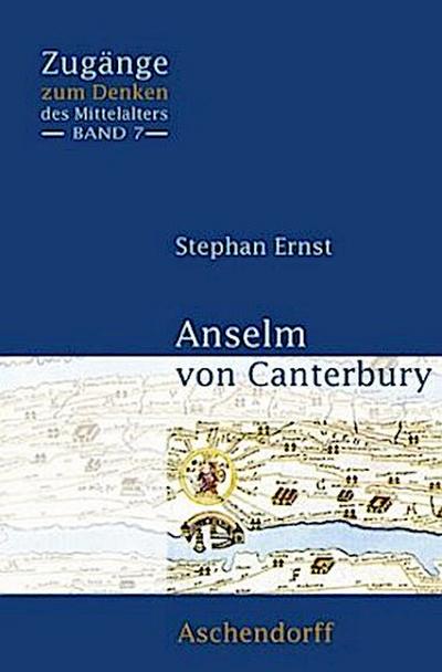 Anselm von Canterbury