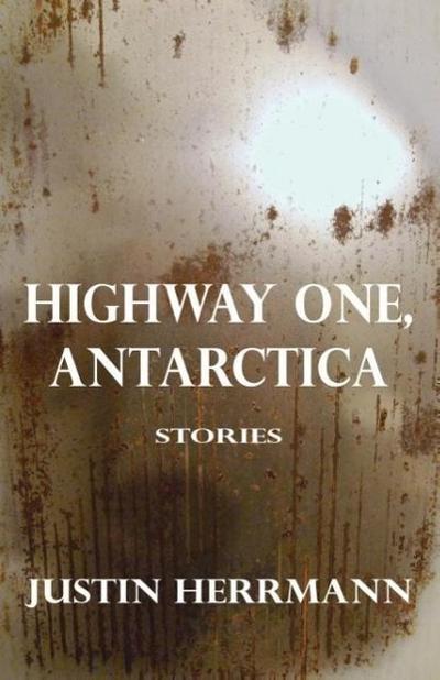 Highway One, Antarctica