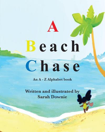 A Beach Chase