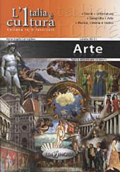 L’Italia è cultura - Arte