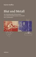 Blut und Metall