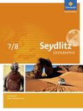 Seydlitz Geographie - Ausgabe 2016 für Gymnasien i