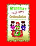 Grandma’s Holly Berry Christmas Cookies