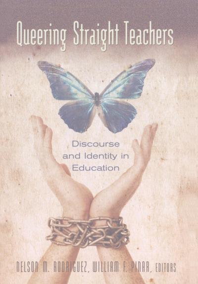Queering Straight Teachers