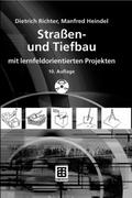 Straßen- und Tiefbau von Dietrich Richter | Ebook