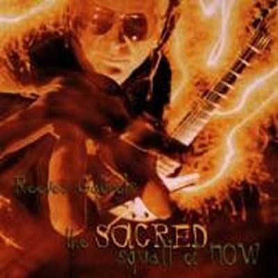 Gabrels, R: Sacred Squall Of Now