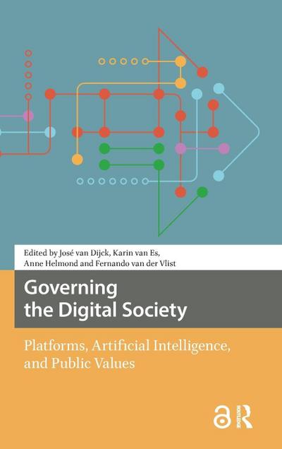 Governing the Digital Society