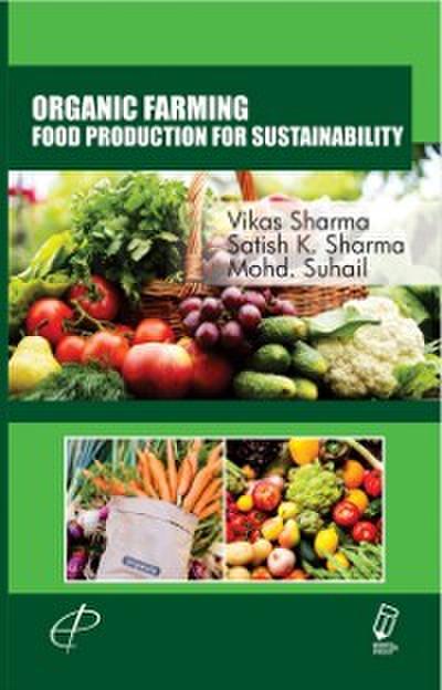 Organic Farming Food Production For Sustainability