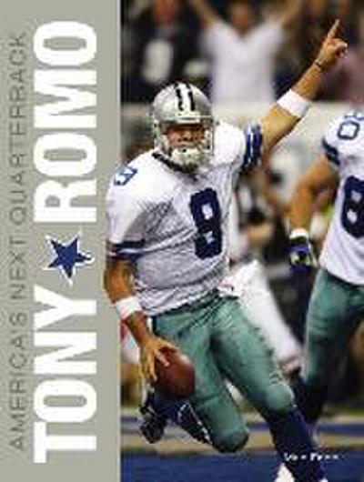 Tony Romo