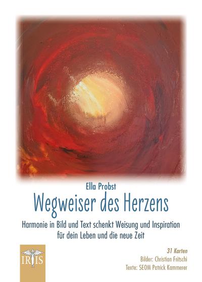 Wegweiser des Herzens