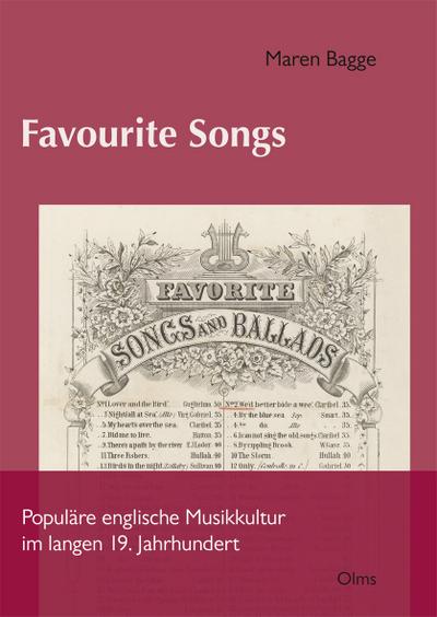 Favourite Songs