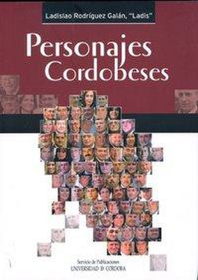 Personajes cordobeses