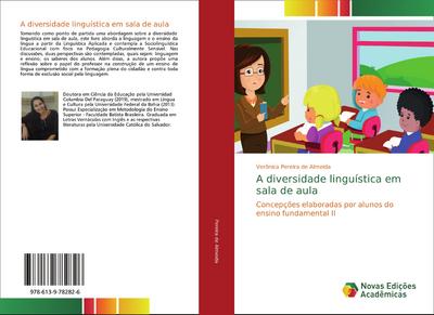 A diversidade linguística em sala de aula