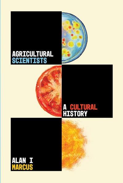 Agricultural Scientists