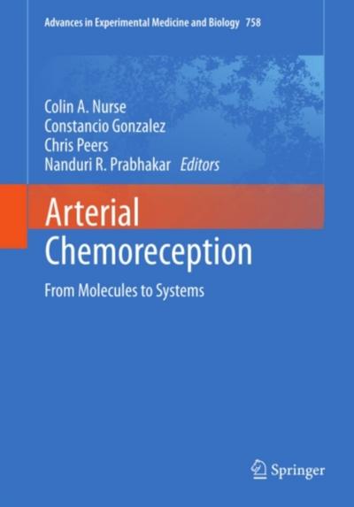 Arterial Chemoreception