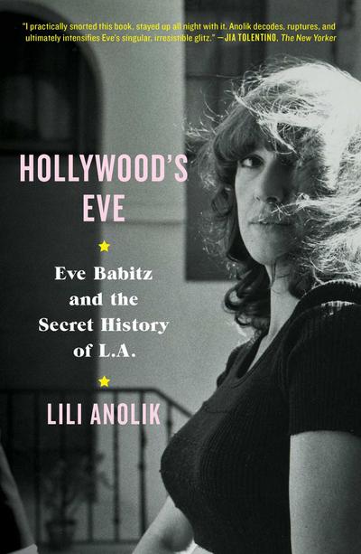 Hollywood’s Eve