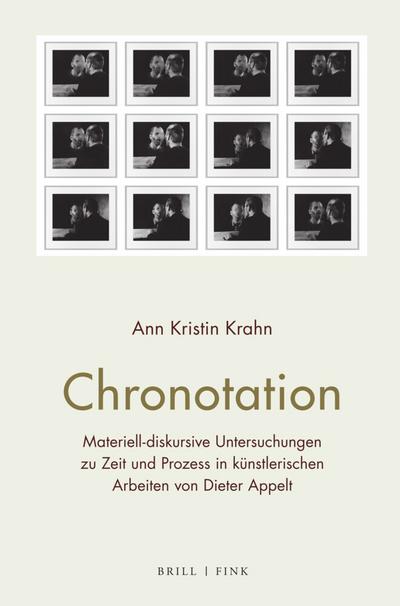 Chronotation
