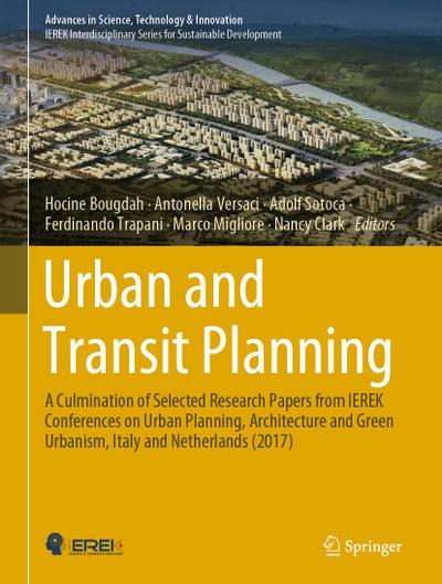 Urban and Transit Planning