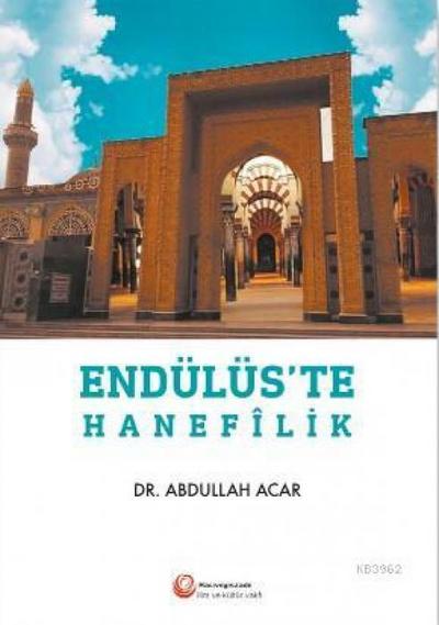 Endülüste Hanefilik